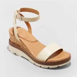 Women's Abigail Wedges